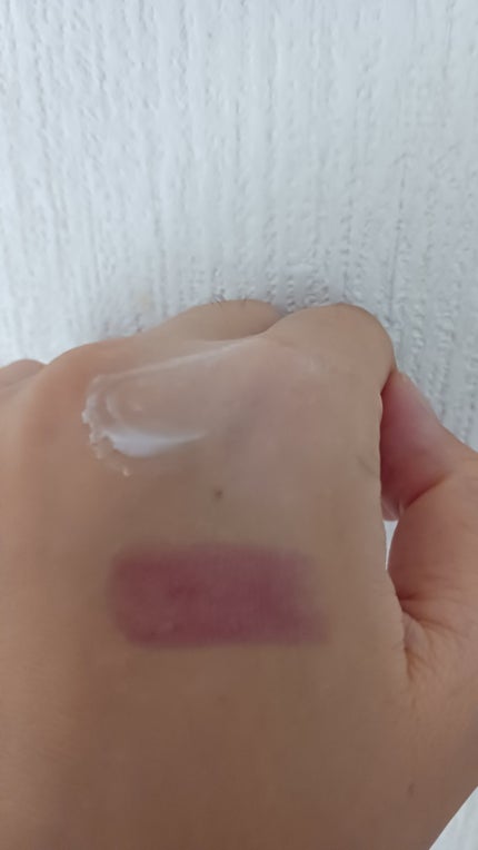 ラスティングマルチアイベース WP/キャンメイク/アイシャドウベースを使ったクチコミ(1枚目)