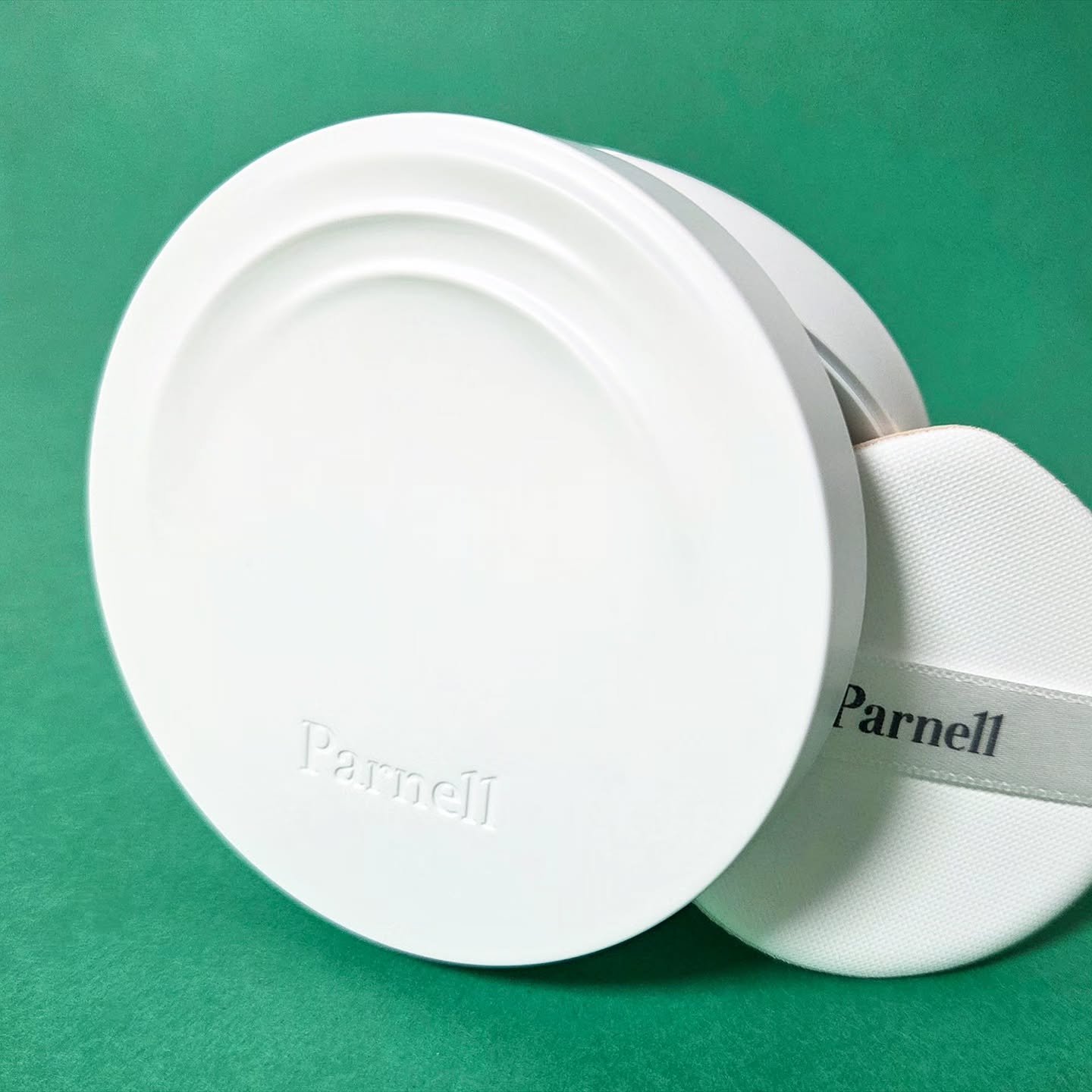 シカマヌ　セラム　クッションファンデ/parnell/クッションファンデーションを使ったクチコミ（2枚目）