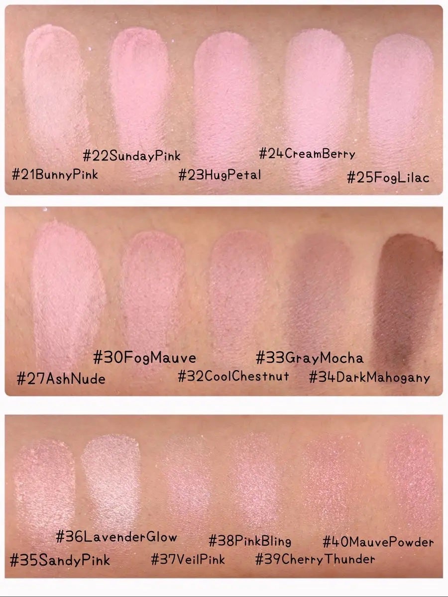 ムードシングルシャドウ/dasique/単色アイシャドウを使ったクチコミ(2枚目)