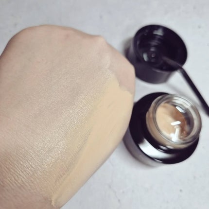 カネボウ ライブリースキン ウェアⅡ/KANEBO/リキッドファンデーションを使ったクチコミ(2枚目)