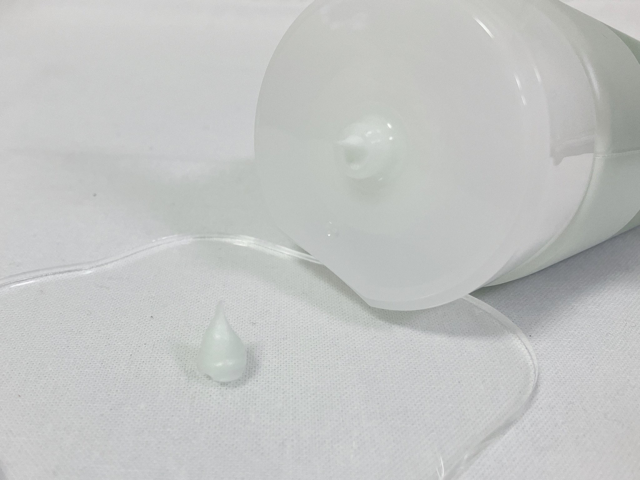 Veganifect 青麦LHAディープクレンジングフォームのクチコミ「Veganifect様

クリーン＆グロー 
青麦ラハディープクレンジングフォームをいただきま.....」（2枚目）