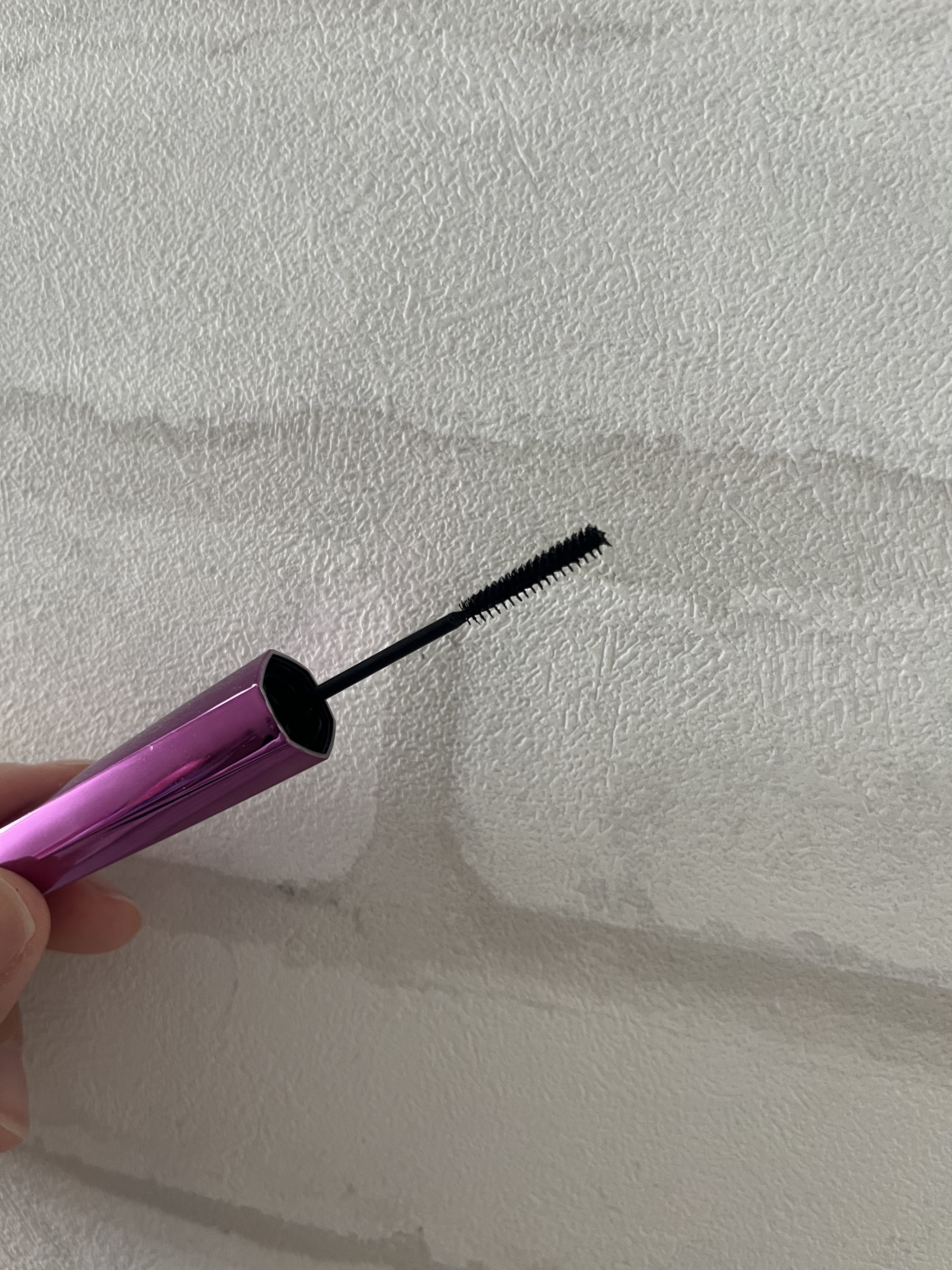 「塗るつけまつげ」自まつげ際立てタイプ/デジャヴュ/マスカラを使ったクチコミ（2枚目）