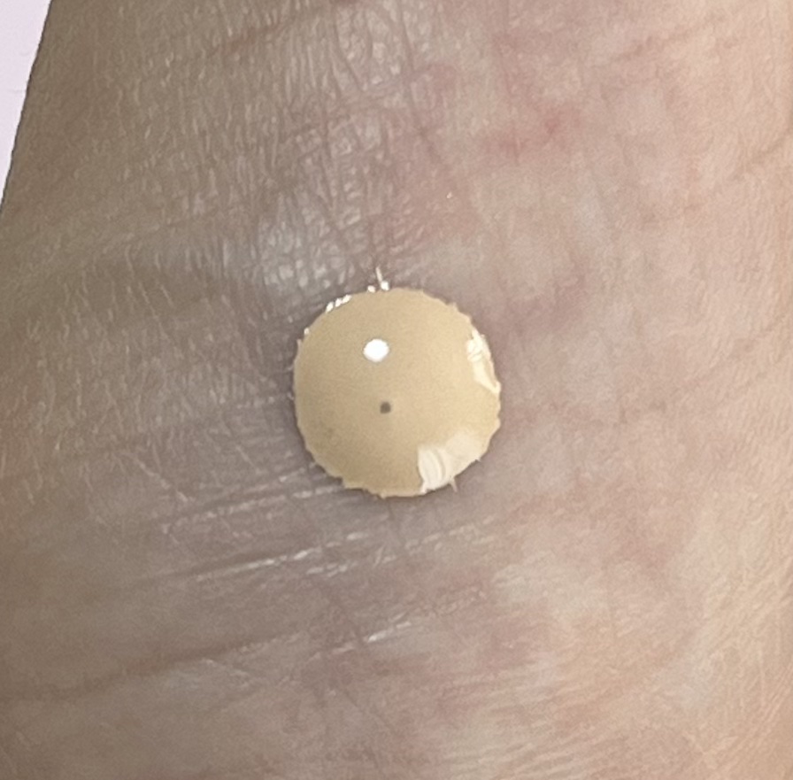 RMK リクイドファンデーション フローレスカバレッジ プラス/RMK/リキッドファンデーションを使ったクチコミ（2枚目）