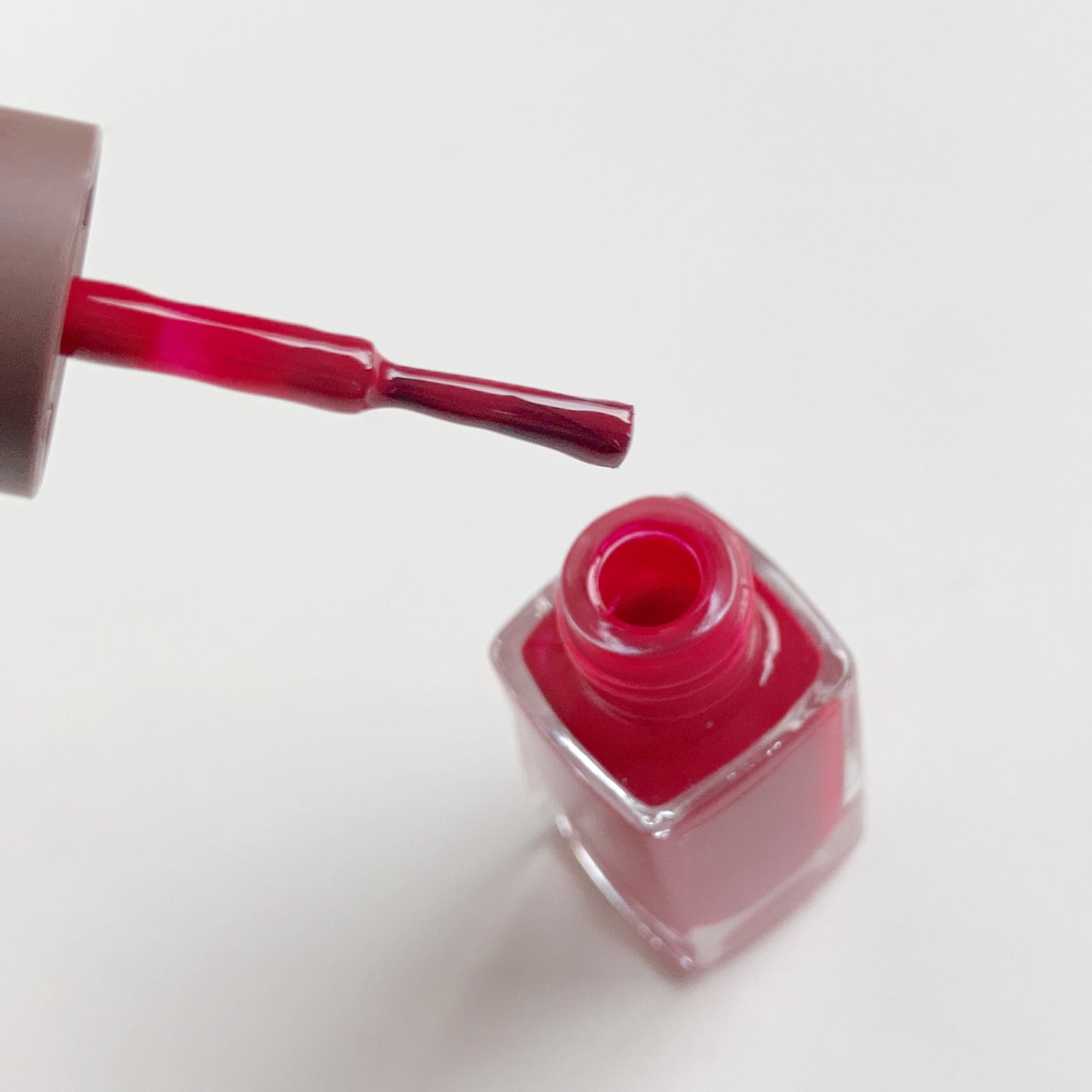 ネイルホリック/ネイルホリック/マニキュアを使ったクチコミ(2枚目)