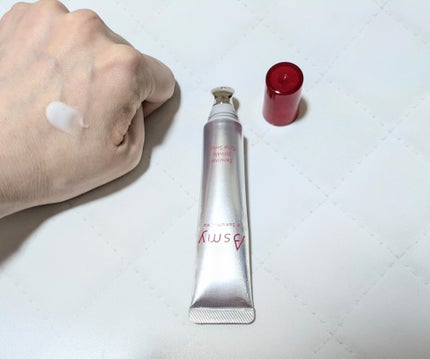 センシティブ リンクルトーンセラム/Asmy/美容液を使ったクチコミ(4枚目)