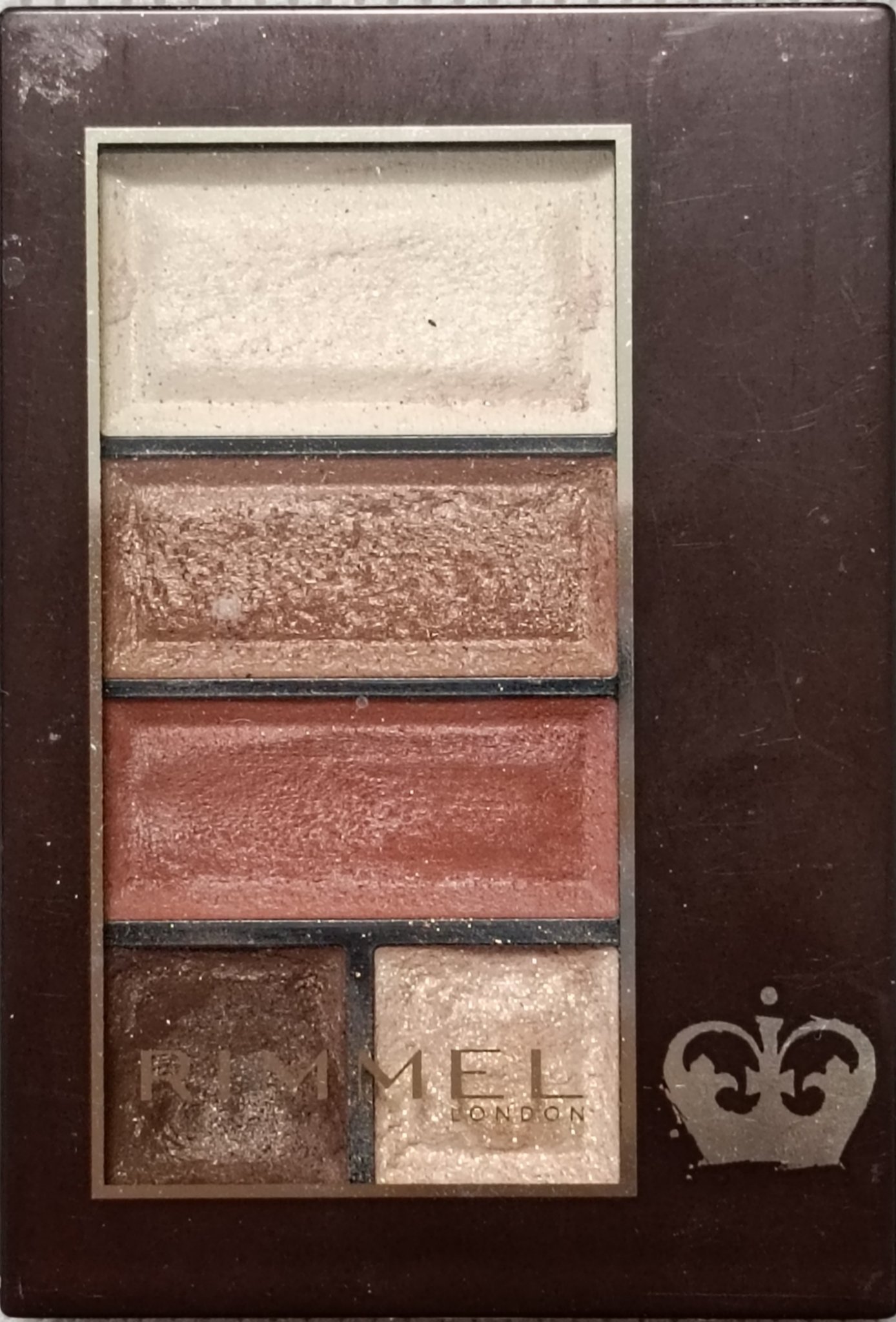 【ブラシ付セット】レイヤリング フィット ファンデーション No.22 VANILLA/MISSHA/リキッドファンデーションを使ったクチコミ（2枚目）