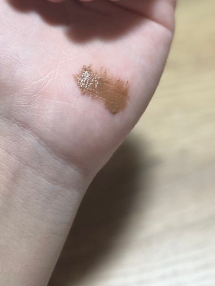 シアーカラーブロウ/デジャヴュ/眉マスカラを使ったクチコミ(4枚目)