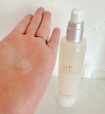 MT プロミネント・エッセンス/MTメタトロン/美容液を使ったクチコミ(2枚目)