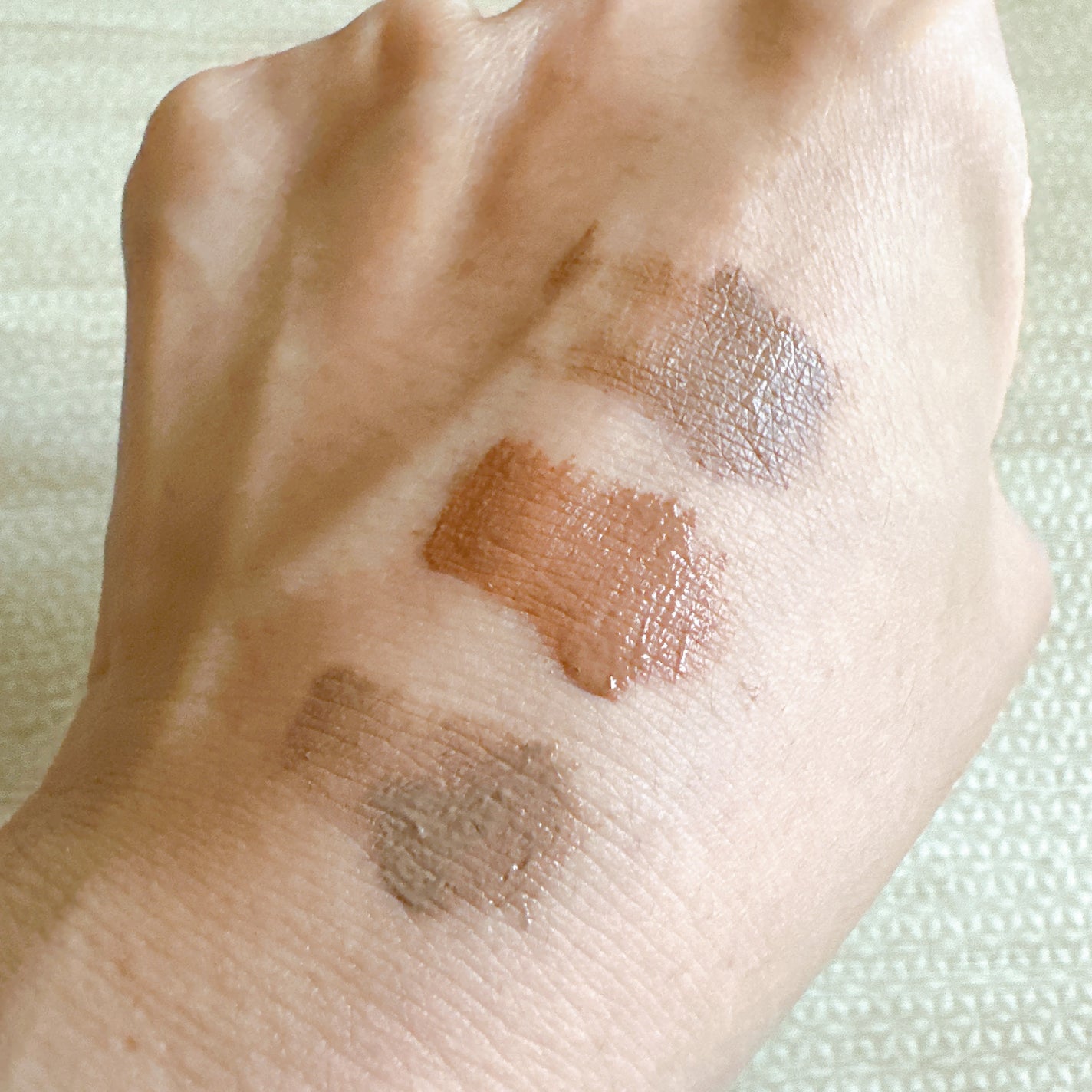 ã·ã¢ãŒã«ã©ãŒãããŠ/ããžã£ãŽã¥/çãã¹ã«ã©ã䜿ã£ãã¯ãã³ãïŒ4æç®ïŒ