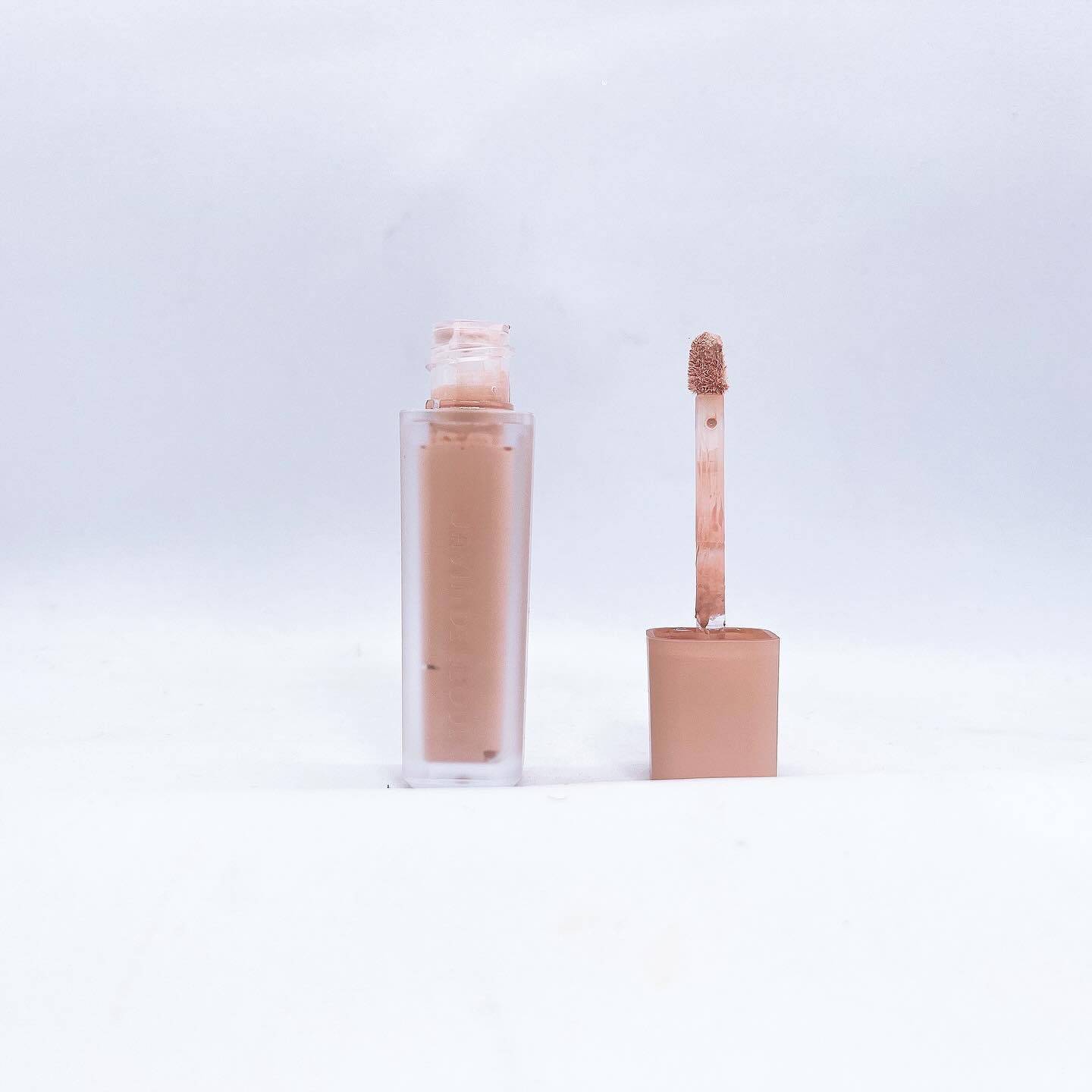 ウインク アイ シェード プライマー/Javin De Seoul/リキッドアイシャドウを使ったクチコミ（3枚目）