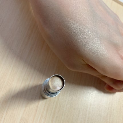 RMK グロースティック/RMK/スティックハイライトを使ったクチコミ(4枚目)