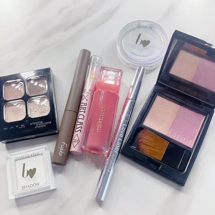 アートクラス フロッタージュペンシル/too cool for school/スティックアイシャドウを使ったクチコミ(1枚目)