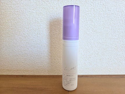 ラレターミスト/La letter /美容液を使ったクチコミ(1枚目)