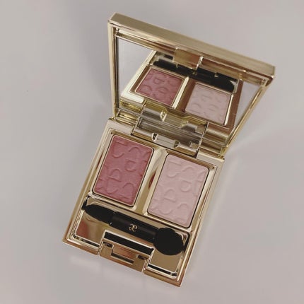 エレガンス アルモニーアイズ/Elégance/アイシャドウパレットを使ったクチコミ(1枚目)