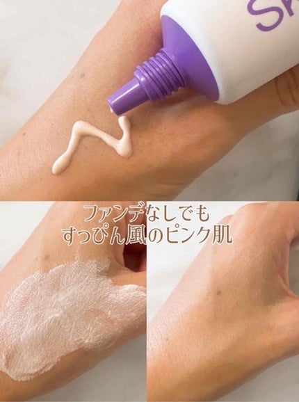 を使ったクチコミ(2枚目)