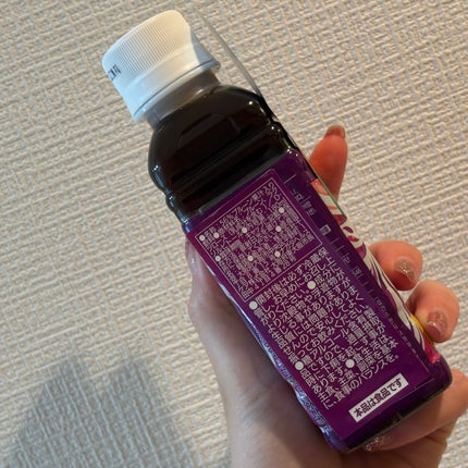 テイラー ディープウォーター/Taylor/美容ドリンクを使ったクチコミ(4枚目)