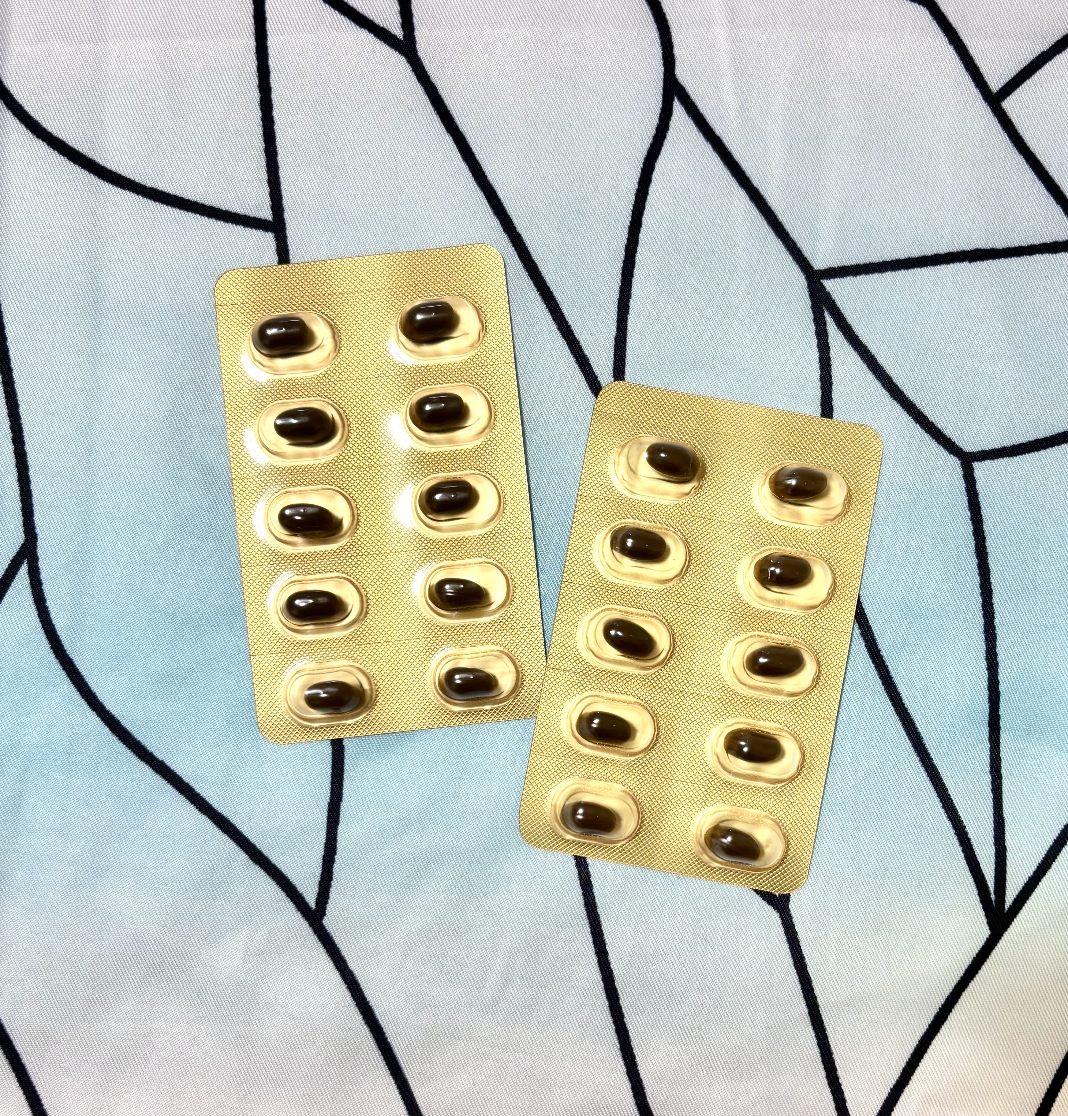 しじみ習慣/自然食研/健康サプリメントを使ったクチコミ（3枚目）