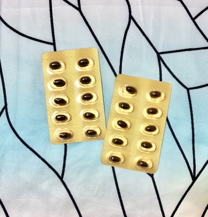 しじみ習慣/自然食研/健康サプリメントを使ったクチコミ(3枚目)