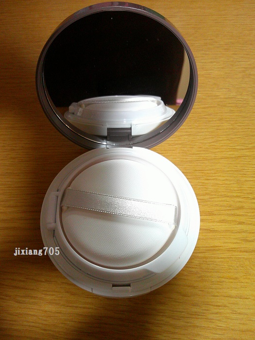 パーフェクトワン グロウ＆カバークッションファンデーション/パーフェクトワン/クッションファンデーションを使ったクチコミ（2枚目）