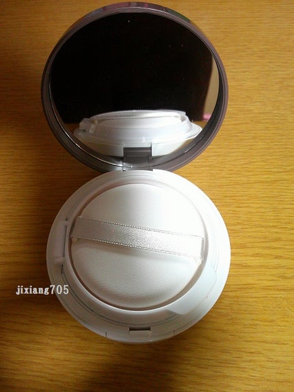 パーフェクトワン グロウ&カバークッションファンデーション/パーフェクトワン/クッションファンデーションを使ったクチコミ(2枚目)