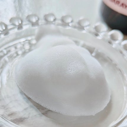 arau.(アラウ.) 泡フェイスソープ/arau.(アラウ)/泡洗顔を使ったクチコミ(4枚目)