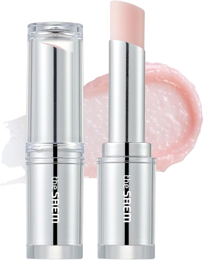 the SAEM ソフトメルティングティンテッドリップバーム
