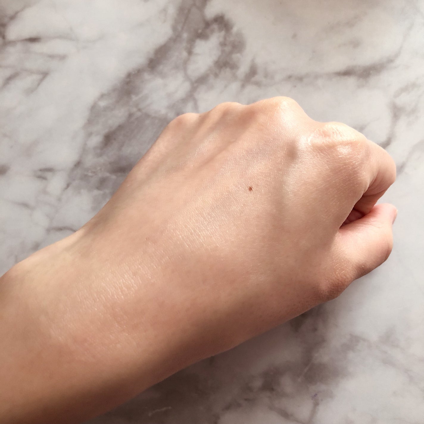 ビタトーニングカプセルクリーム/ダルバ/フェイスクリームを使ったクチコミ(6枚目)