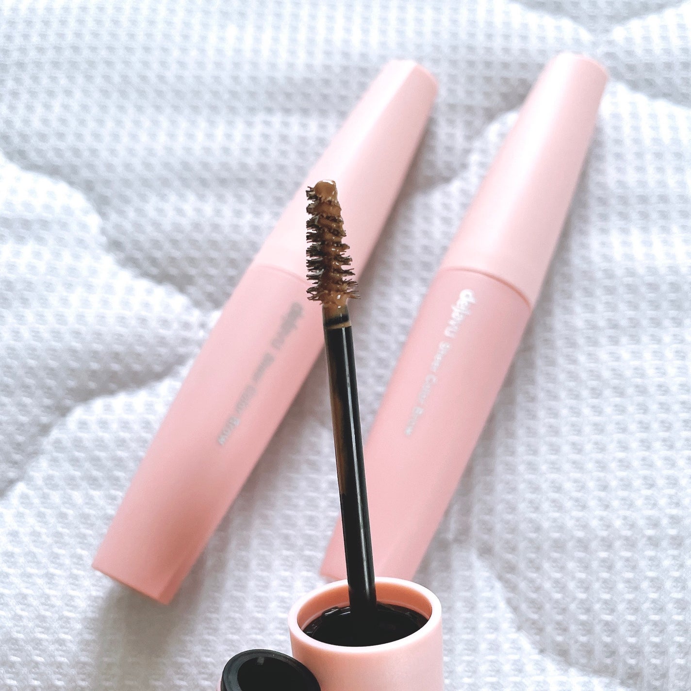 ã·ã¢ãŒã«ã©ãŒãããŠ/ããžã£ãŽã¥/çãã¹ã«ã©ã䜿ã£ãã¯ãã³ãïŒ4æç®ïŒ