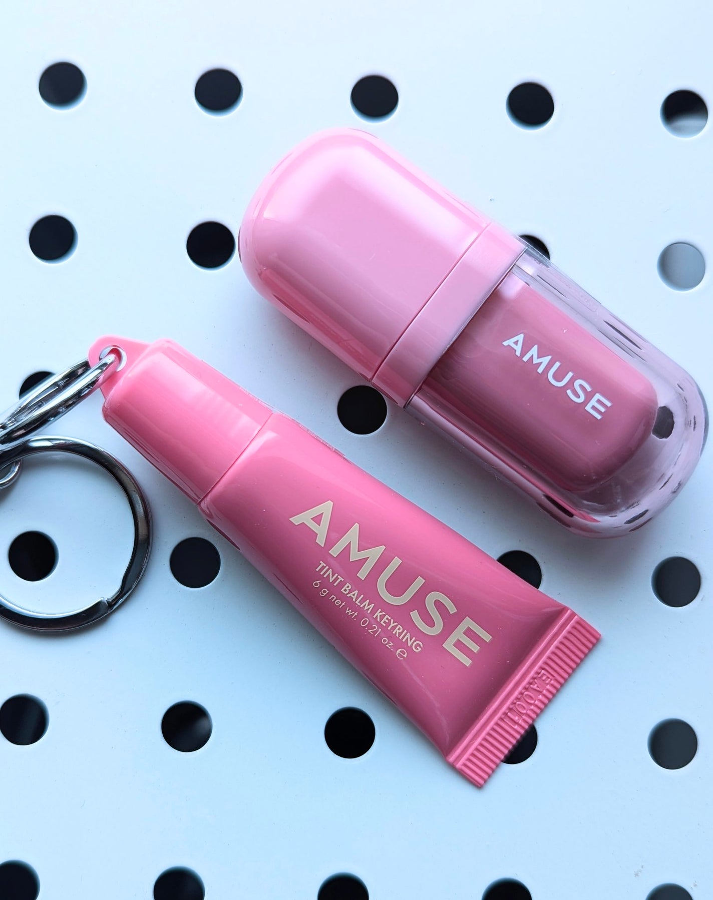 べべティント/AMUSE/リップティントを使ったクチコミ(2枚目)