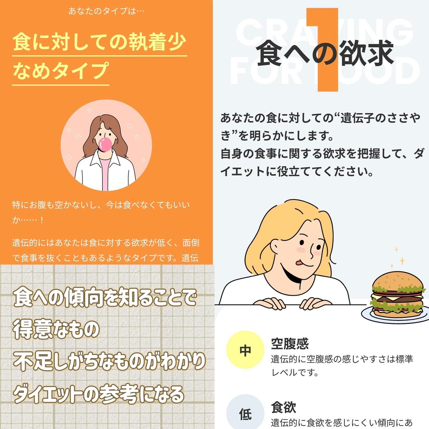 chatGENE Pro/chatGENE/その他を使ったクチコミ（3枚目）