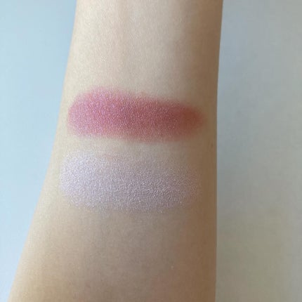 エレガンス アルモニーアイズ/Elégance/アイシャドウパレットを使ったクチコミ(3枚目)