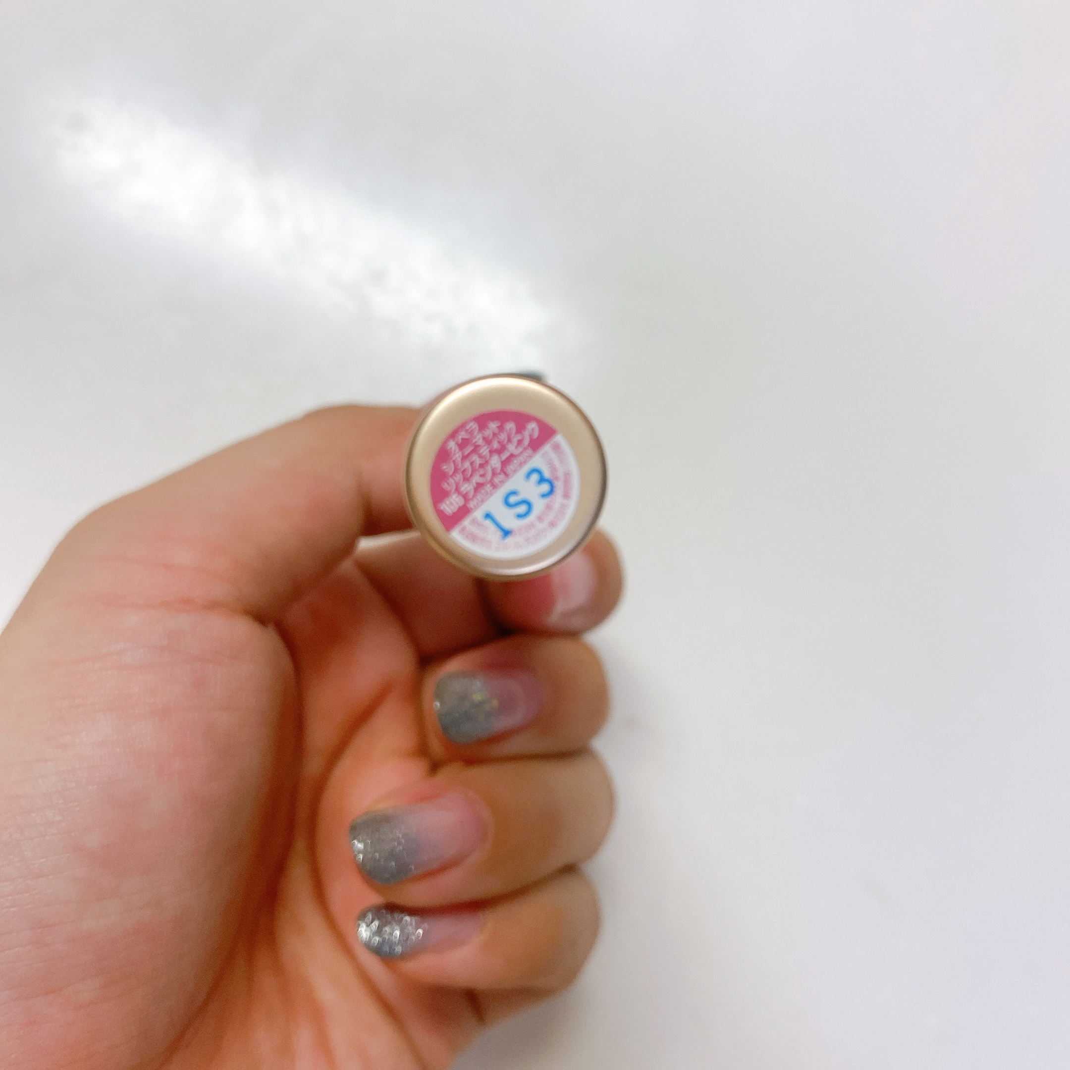 オペラ シアーリップカラー RN/OPERA/リップグロスを使ったクチコミ（3枚目）