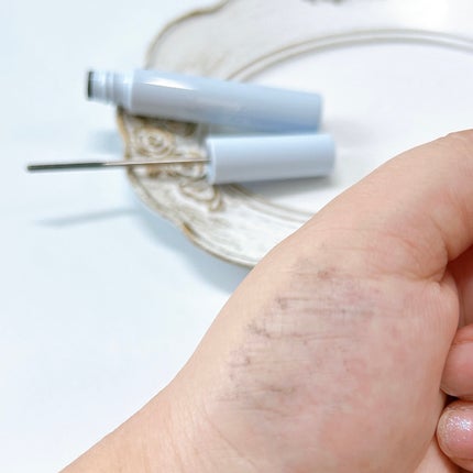 ミッシュブルーミン スタイリングカールキープマスカラ下地/ミッシュブルーミン/マスカラ下地を使ったクチコミ(4枚目)