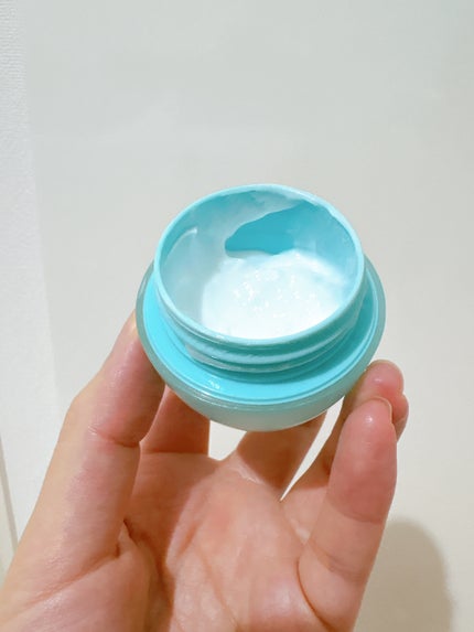 潤浸保湿 モイストリペア アイクリーム/キュレル/アイケア・アイクリームを使ったクチコミ(2枚目)