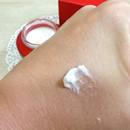 SK-II スキンパワー リニュー クリーム/SK-II/フェイスクリームを使ったクチコミ(5枚目)