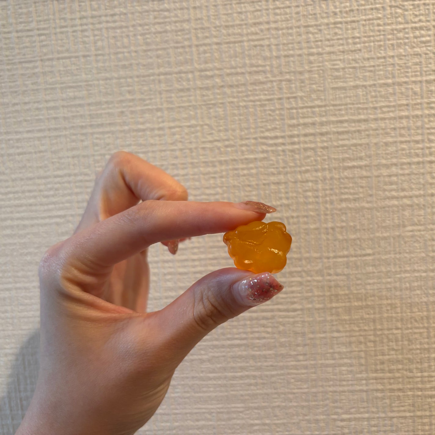 Hey! Gummy ヘイ! グミ/FOODOLOGY/その他を使ったクチコミ(4枚目)