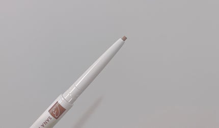 サナ ニューボーン イージーアイブロウ/サナ ニューボーン/アイブロウペンシルを使ったクチコミ(2枚目)