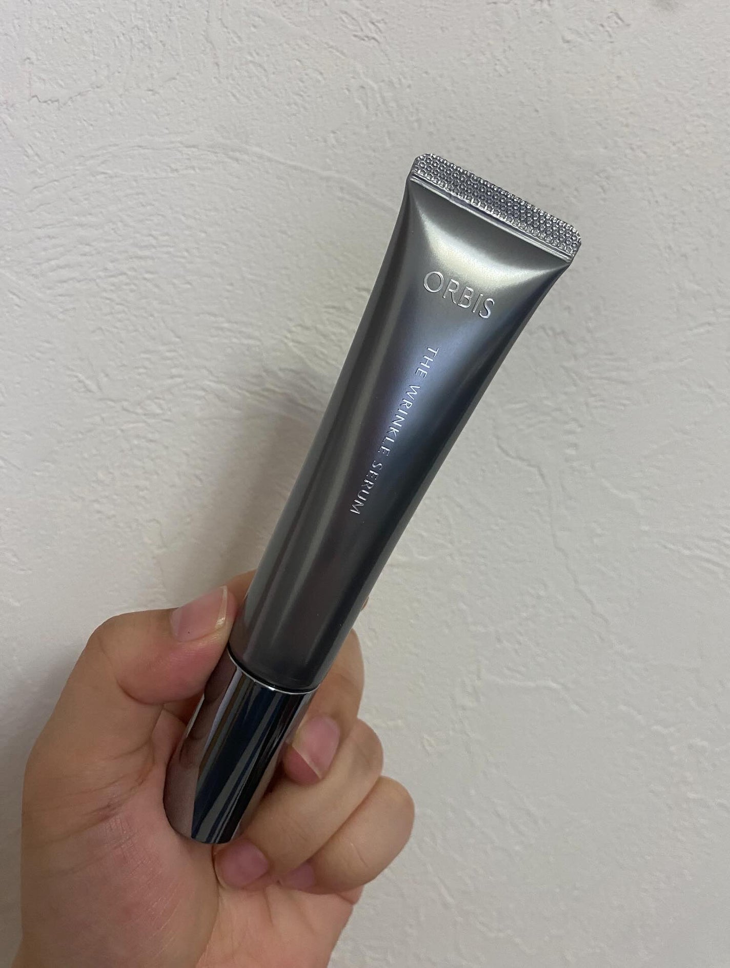 オルビス ザ リンクルセラム/オルビス/美容液を使ったクチコミ(1枚目)