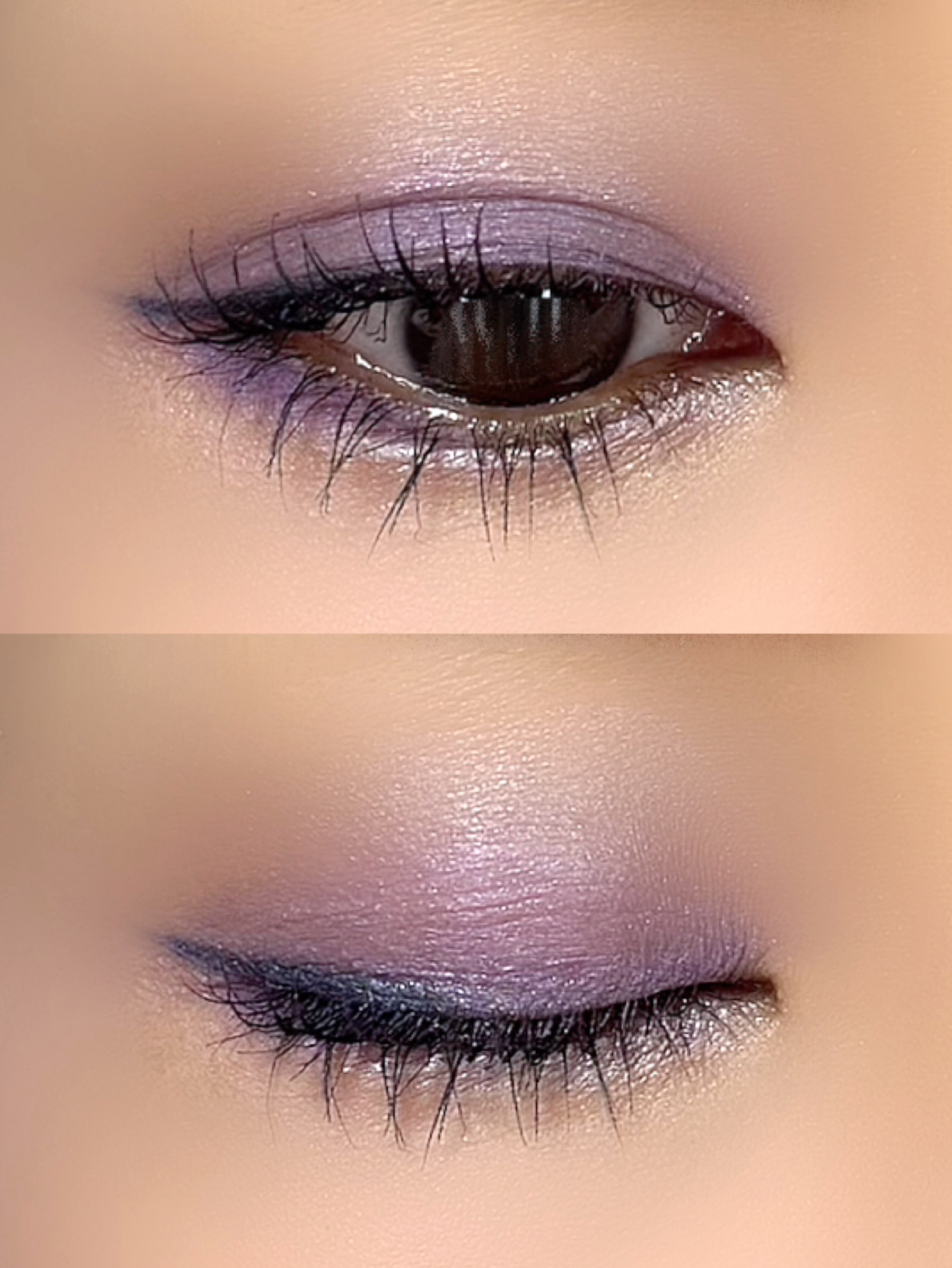 アイ カラー クォード/TOM FORD BEAUTY/アイシャドウパレットを使ったクチコミ（3枚目）