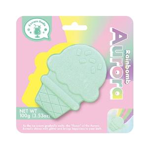 ドリームズ レインボムオーロラ ハートフローラル