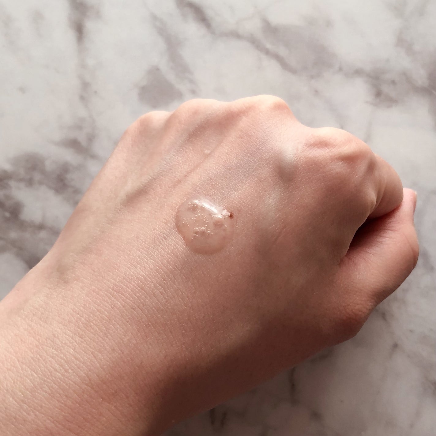 ミノン アミノモイスト モイストチャージ ローションII もっとしっとりタイプ/ミノン/化粧水を使ったクチコミ(3枚目)