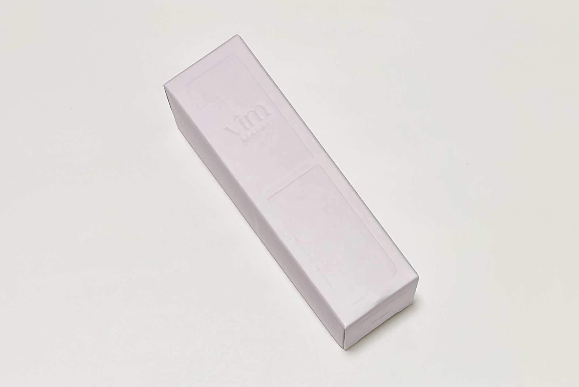 マイ コンフィデンス スキン モイスチャライジング プライマー グロウ/vim BEAUTY/化粧下地を使ったクチコミ（1枚目）