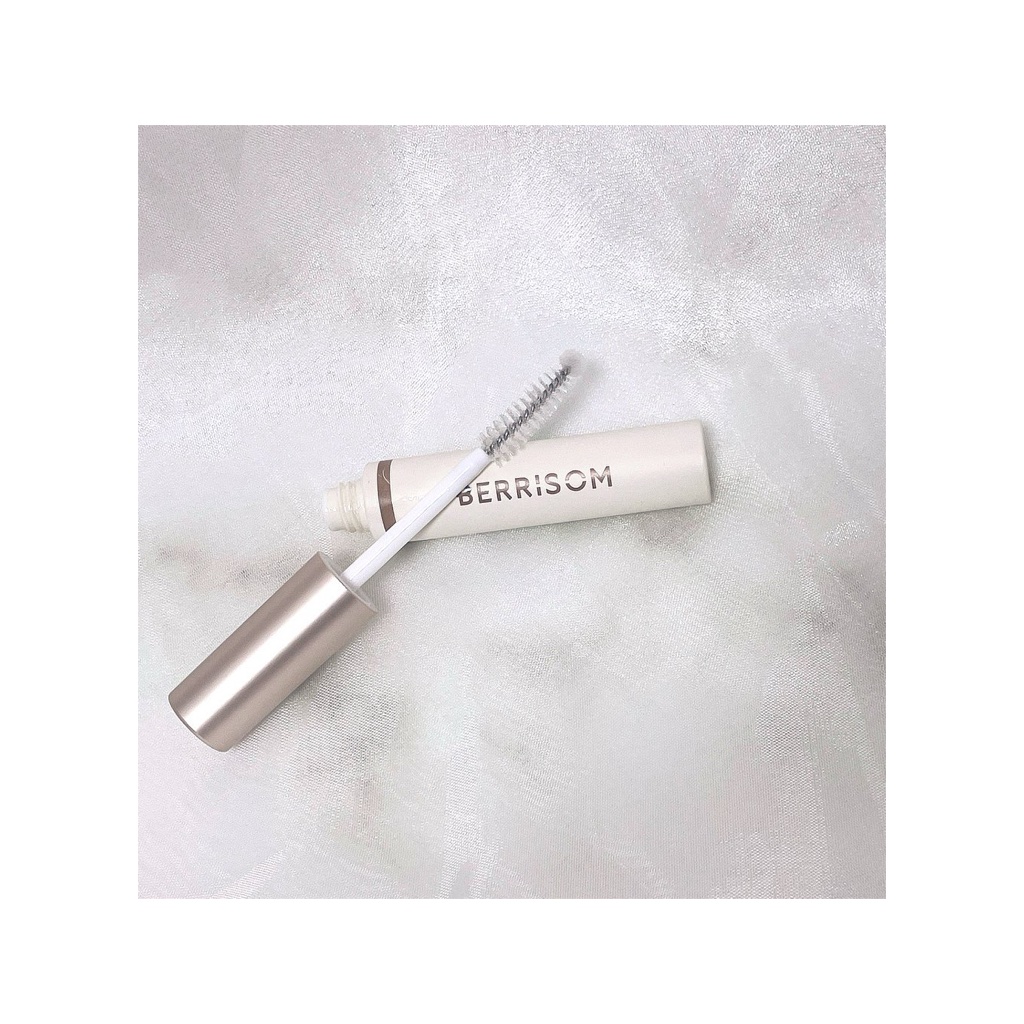 リアルミービオテノールラッシュアップアンプル/ベリサム/まつげ美容液を使ったクチコミ（2枚目）