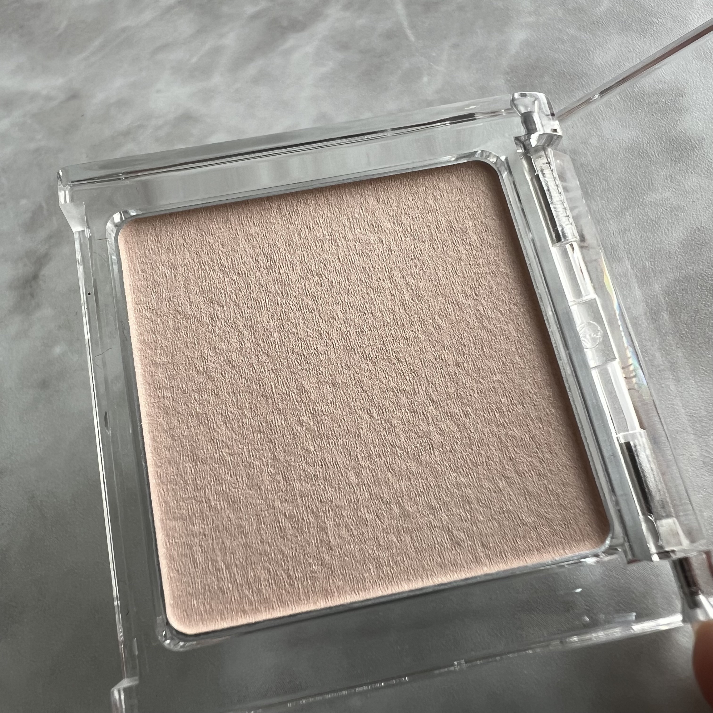 スポットメンテパウダー/muice/プレストパウダーを使ったクチコミ（2枚目）