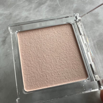 スポットメンテパウダー/muice/プレストパウダーを使ったクチコミ(2枚目)