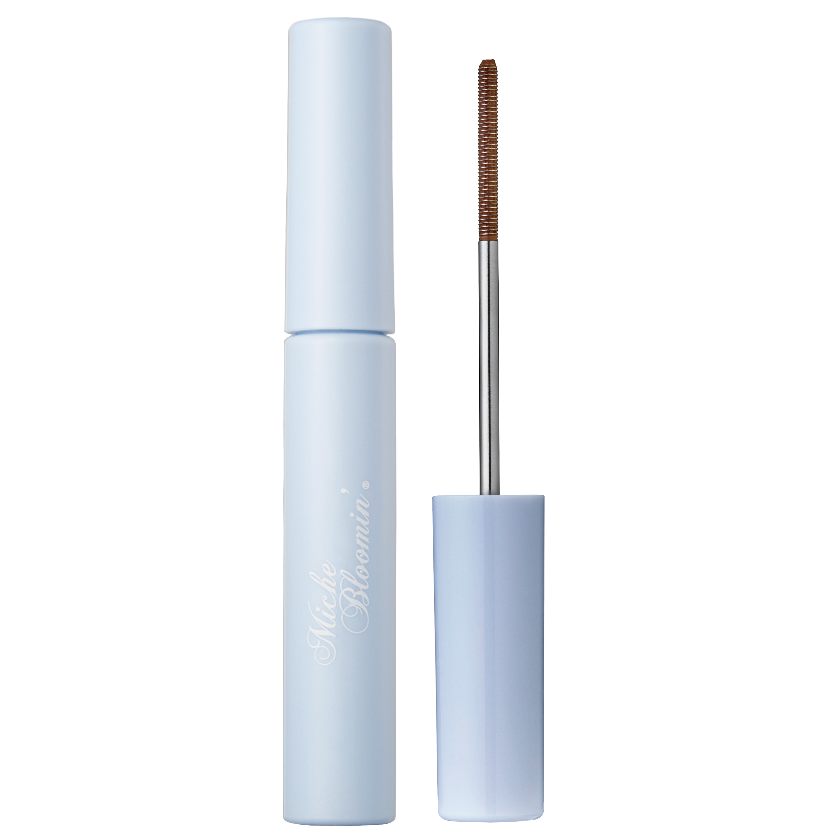 02 シースルーティントブラウン