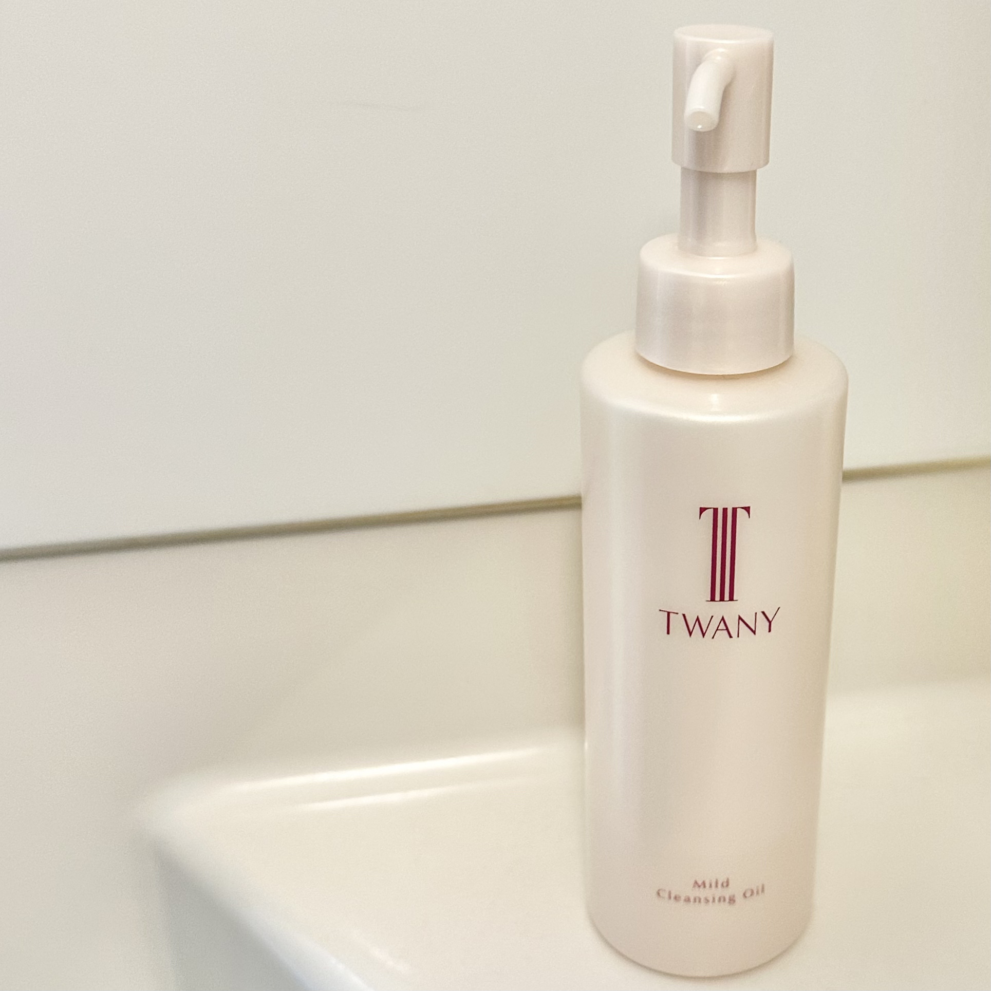 試してみた】TWANY マイルドクレンジングオイルの効果・肌質別の口コミ