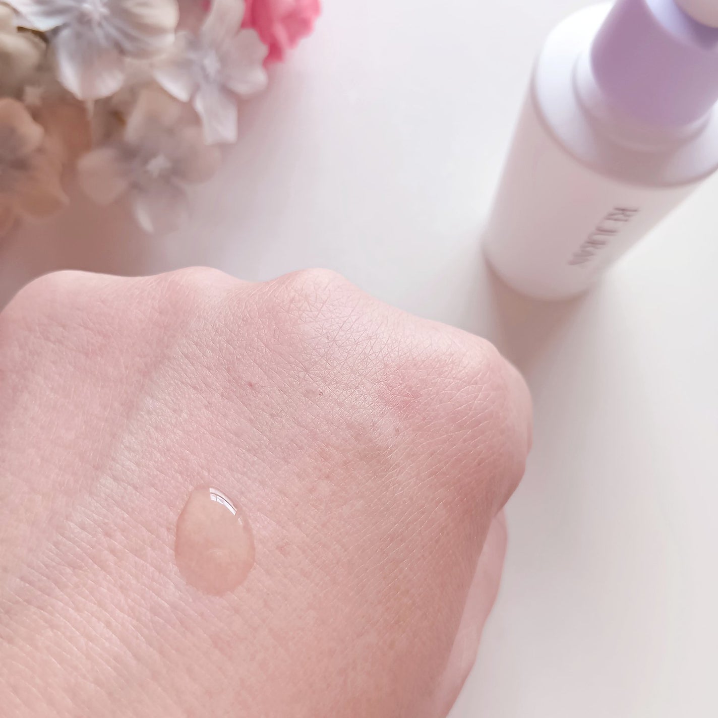 ポアタイトニングアンプル /REJURAN COSMETICS/美容液を使ったクチコミ(4枚目)