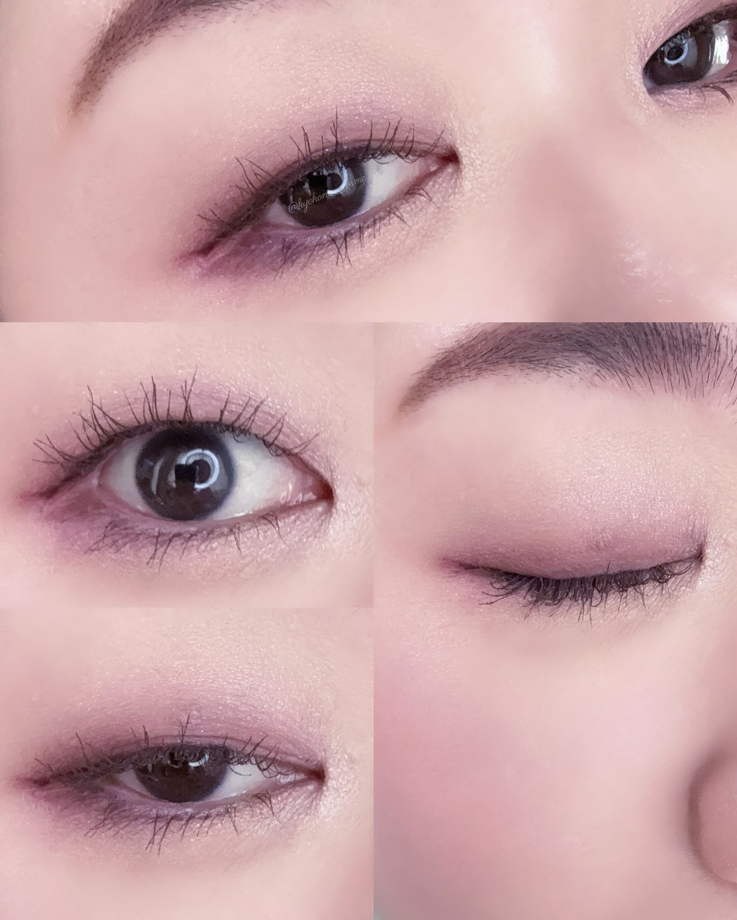 マイベストライナー/ドーリーウインク/リキッドアイライナーを使ったクチコミ（2枚目）