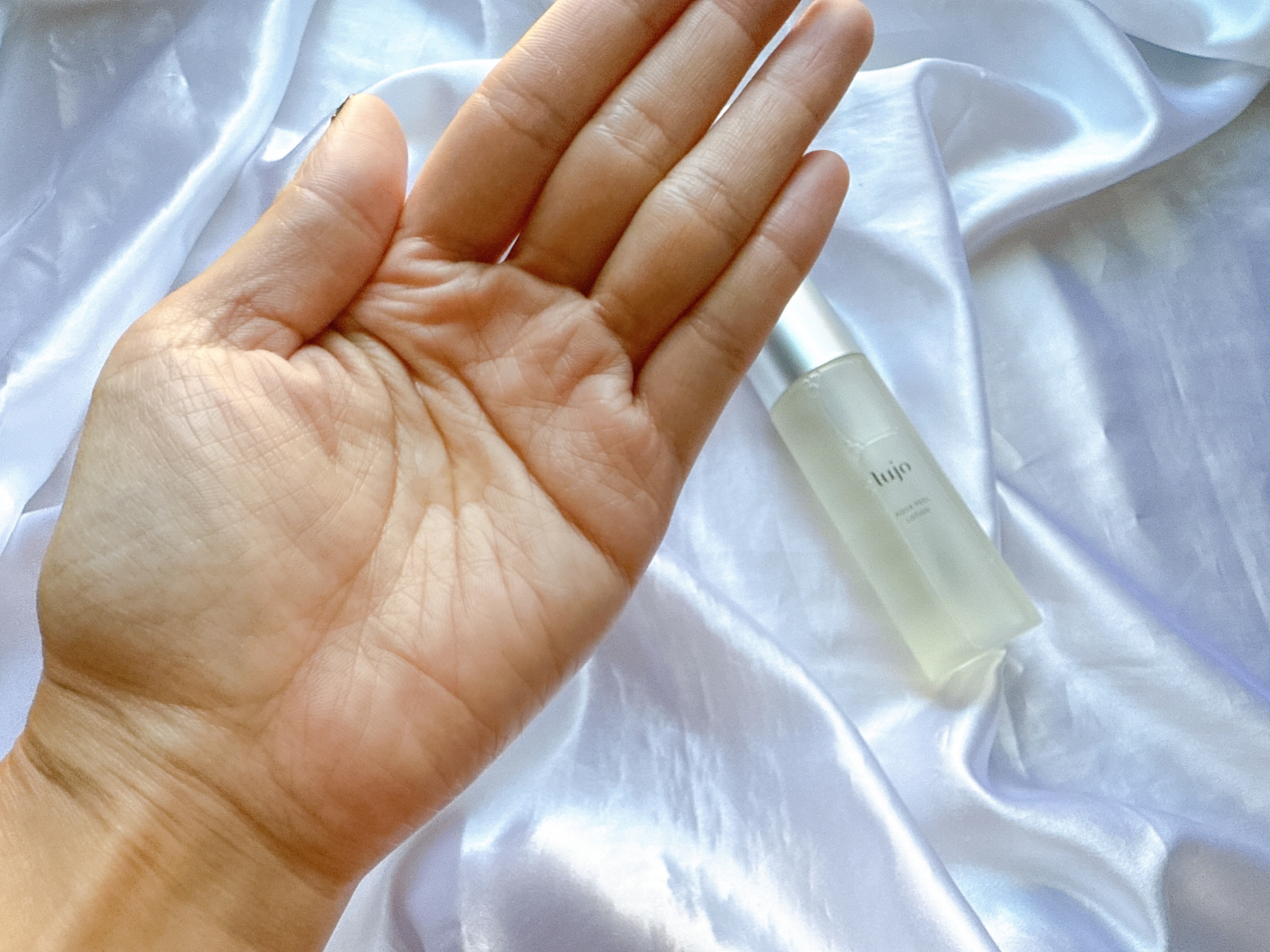 エンリッチエッセンス/lujo/美容液を使ったクチコミ（2枚目）